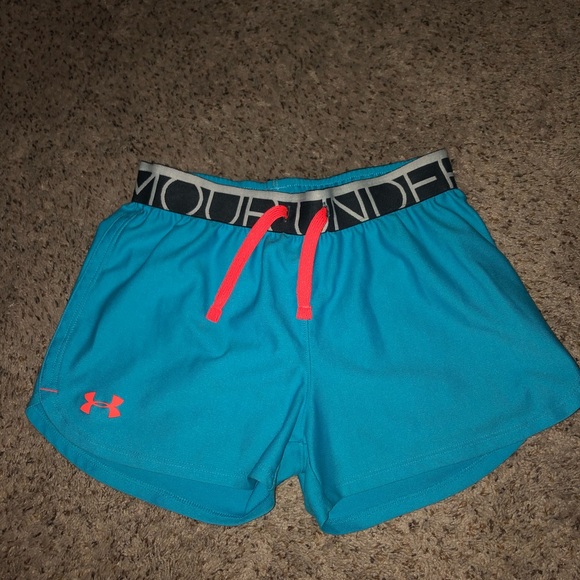 Under Armour Pants - under armour athletic shorts